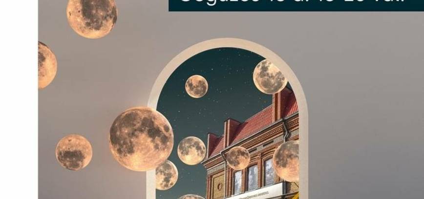 „Muziejų naktis“