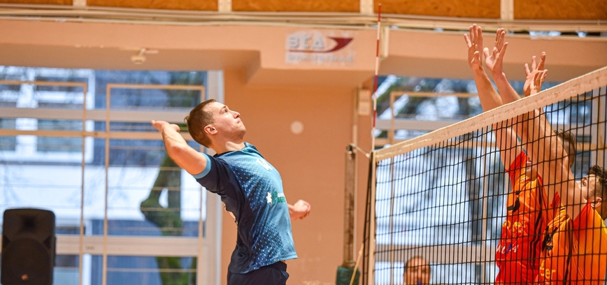 Lietuvos jaunučių U17 vaikinų tinklinio čempionato II rato III turo rungtynės