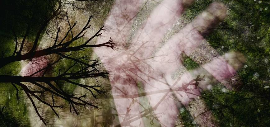 Fotografijos studijos kūrybinė dirbtuvės: overlay fotografija – vaizdo sluoksniai ir vizualinis pasakojimas
