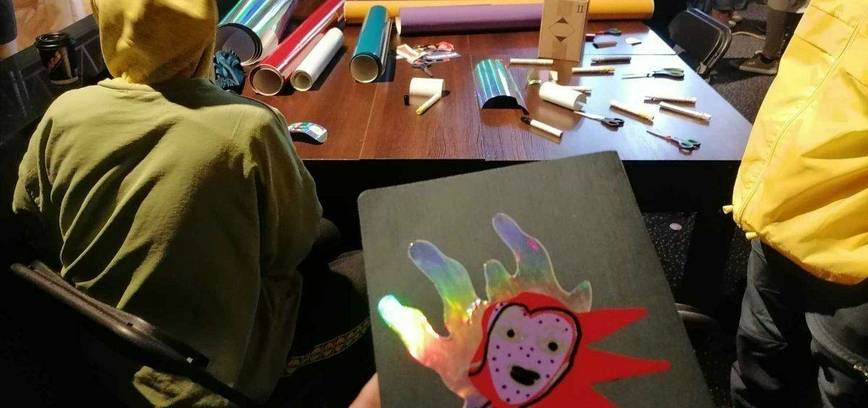 Dizaino savaitė'24: Dar kartą