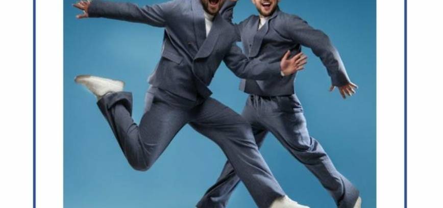 Grupės „Lietuvaičiai“ koncertas