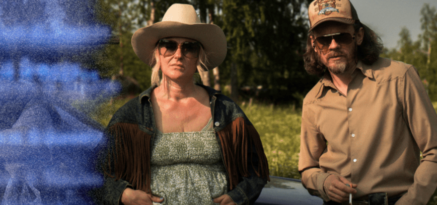 „Scanorama“ kino festivalis: „100 litrų aukso“