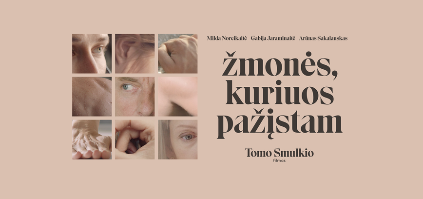 Kinas po atviru dangumi | Filmas 