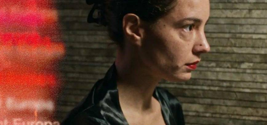 „Scanorama“ kino festivalis: „Kika“