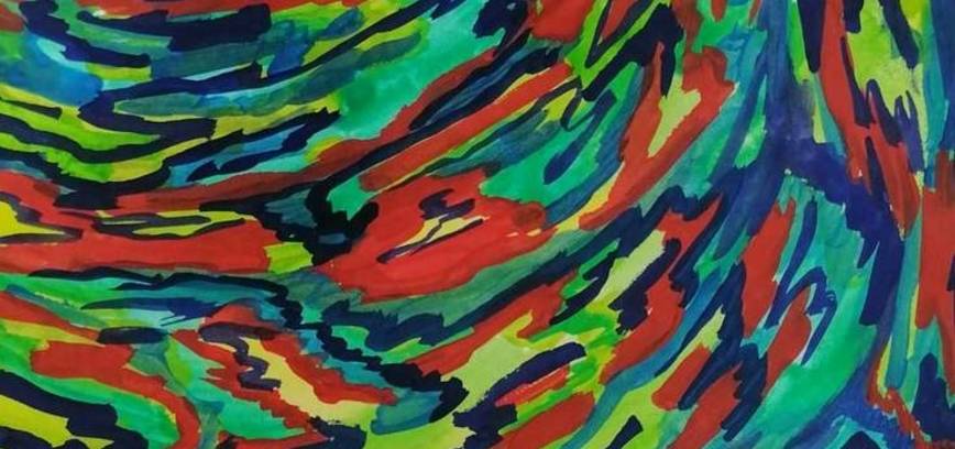 „DAILĖ“ – Tapybos dirbtuvės