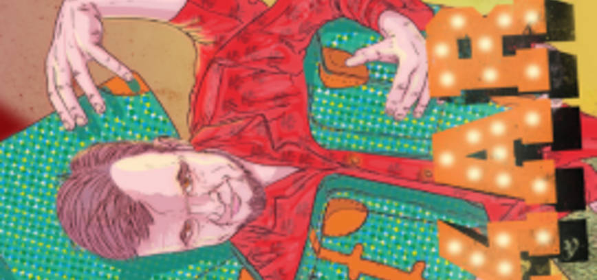 Dviejų dalių komedija „Oskaras“