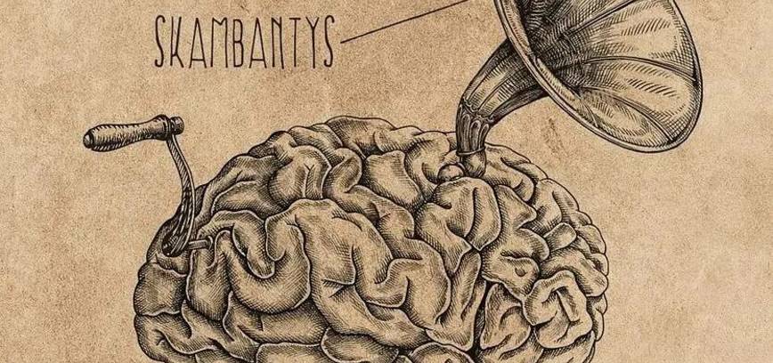 „Skambantys protai“ LRT muzikinis protmūšis