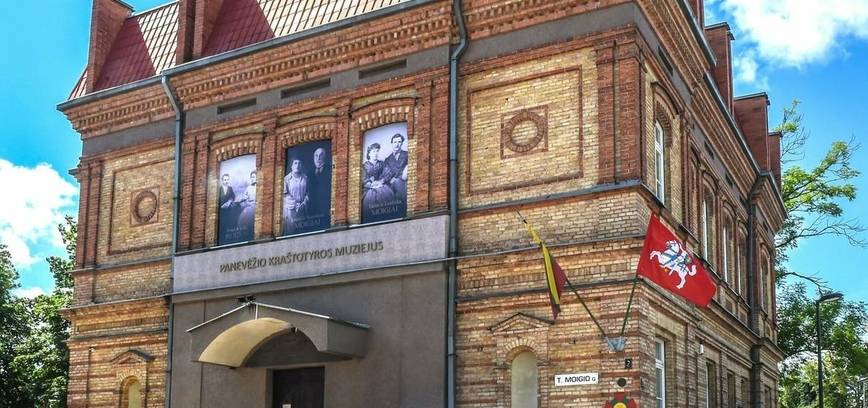 Ekspozicijos „Pasilikti, emigruoti, grįžti?“ pristatymas