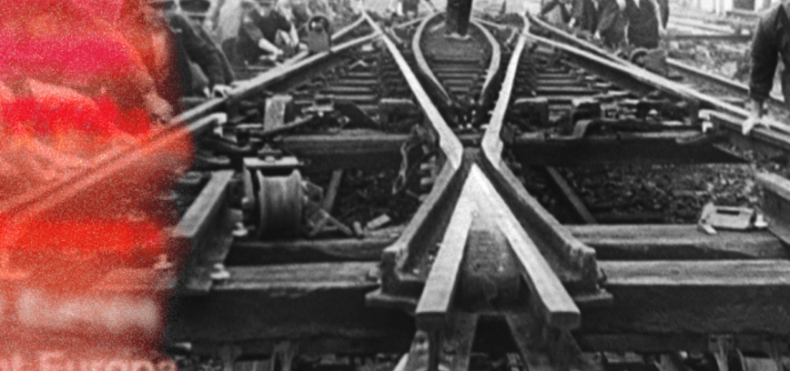 „Scanorama“ kino festivalis: „Traukiniai“