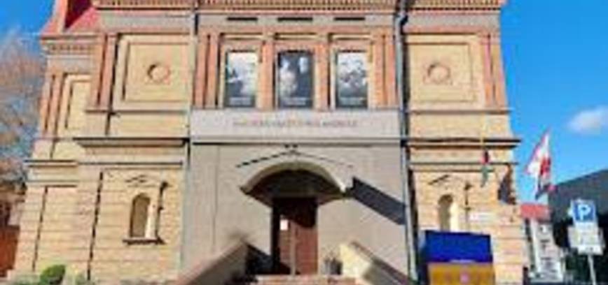 Nemokamas Panevėžio kraštotyros muziejaus lankymas