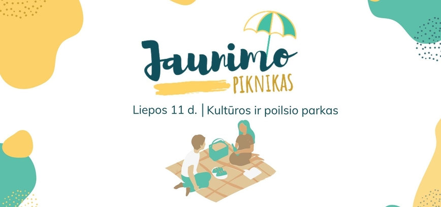 Jaunimo piknikas'21