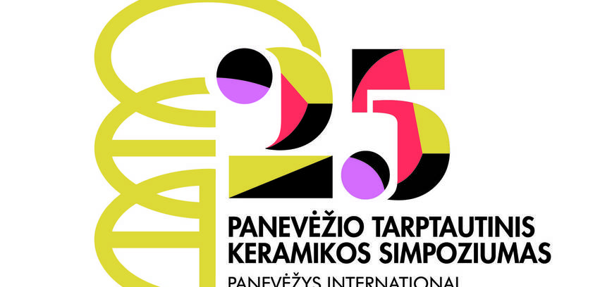 25-asis Panevėžio tarptautinis keramikos simpoziumas