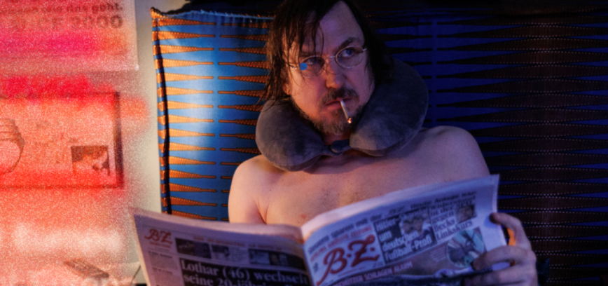 „Scanorama“ kino festivalis: „Šviesa“