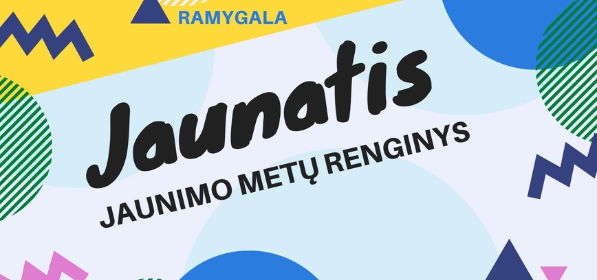 Jaunatis