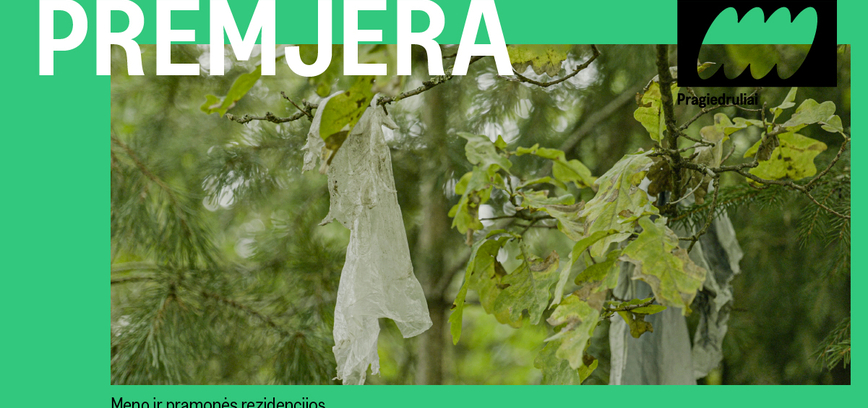 P R E M J E R A - Dokumentinis filmas 