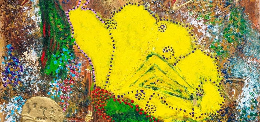 Tapybos paroda „Eukalipto įkvėpta“