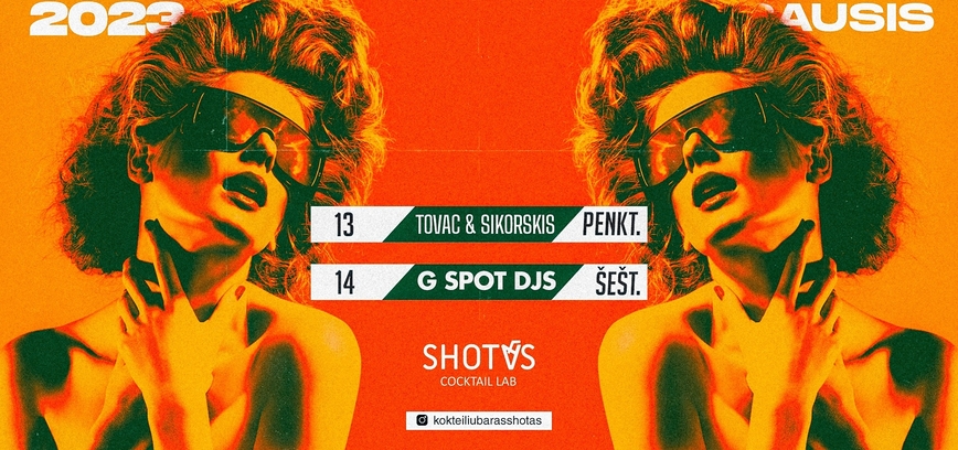 „Shoto savaitgalis“