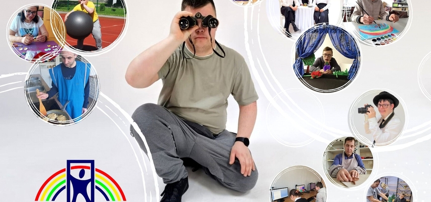 „Atvirų durų diena Jaunuolių dienos centre'23“