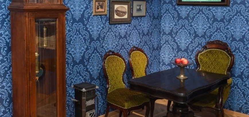 Kovo 26 d. nemokamas ekspozicijų lankymas