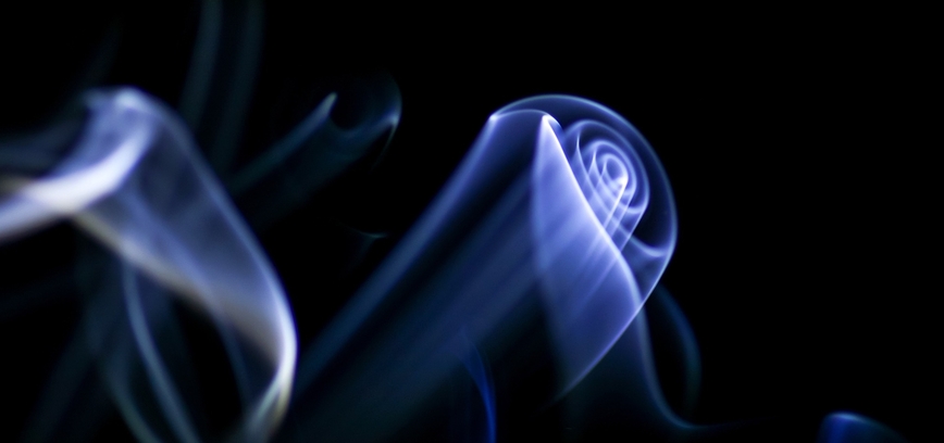 Panevėžio fotografų būrelis – dūmai