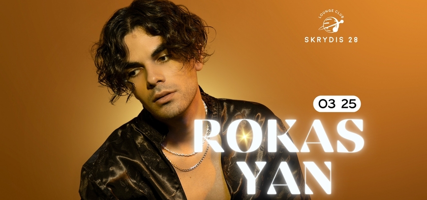„Rokas Yan“