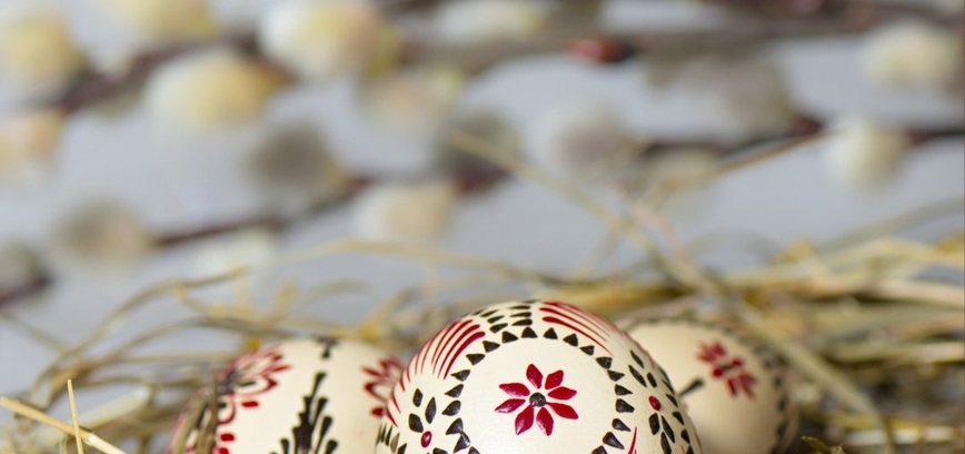 Edukacija „Saulėgrįžos ratu: Velykos“