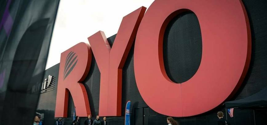 RYO. Memel Motor Fest 2023