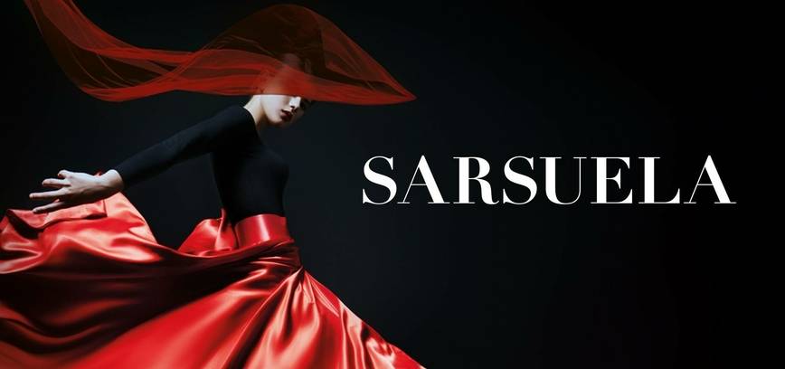 LNOBT gastrolės: operetė „Sarsuela“