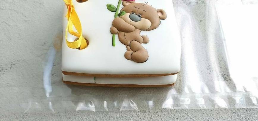 Meduolių dekoravimo edukacija mamos dienos proga