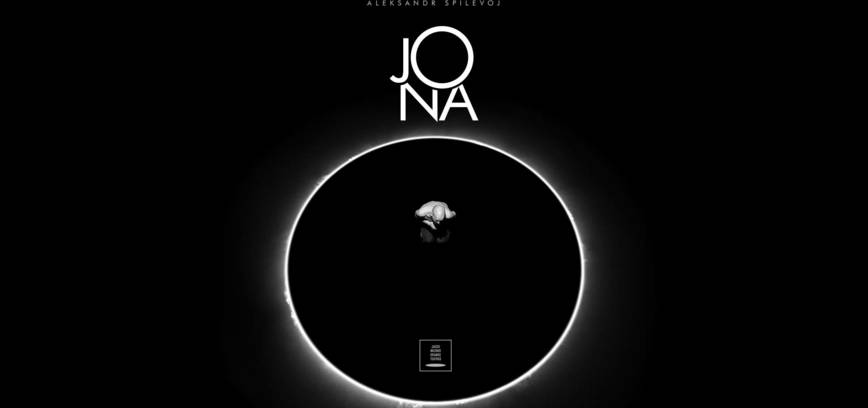 Dviejų dalių komedija „Jona“