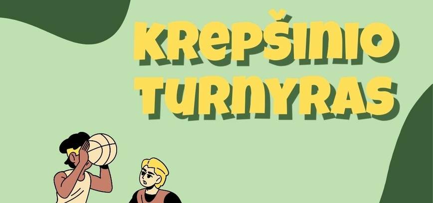 LMS Panevėžio padalinio 3x3 krepšinio turnyras