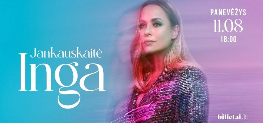 Inga Jankauskaitė