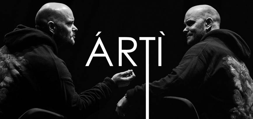 „Arti su Agniumi Jankevičiumi“ susitikimas su režisieriumi