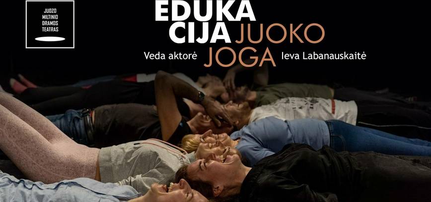 Juoko joga