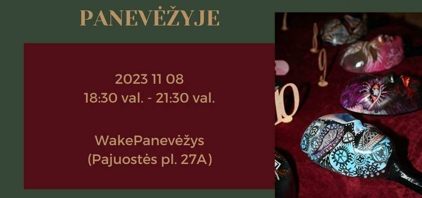 Žaidimas „Detektyvinė mafija“