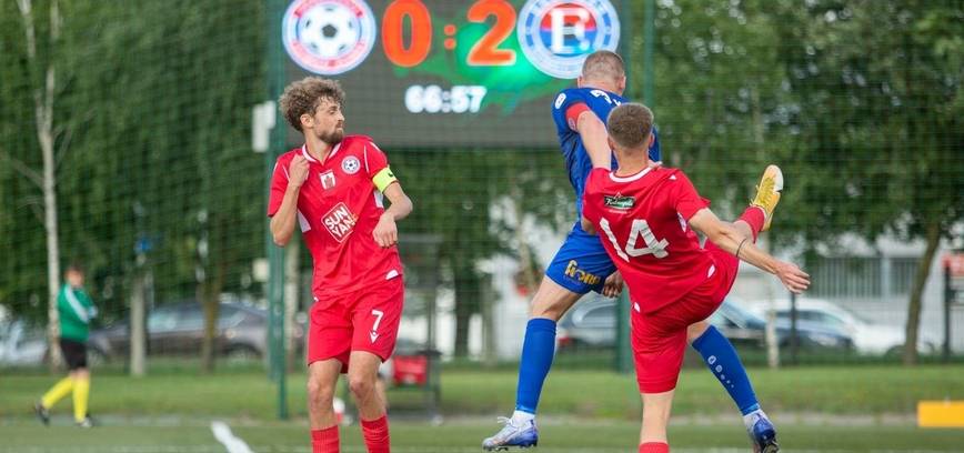 „Derbis“ paskutinės sezono rungtynės