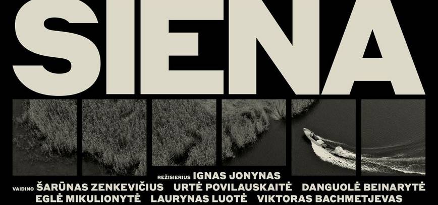 Filmo „SIENA