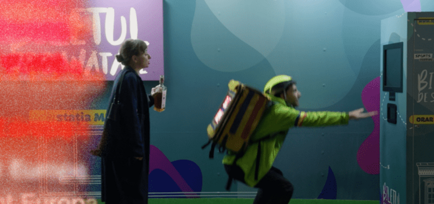 „Scanorama“ kino festivalis: „Kontinentalis, 2025-ieji“