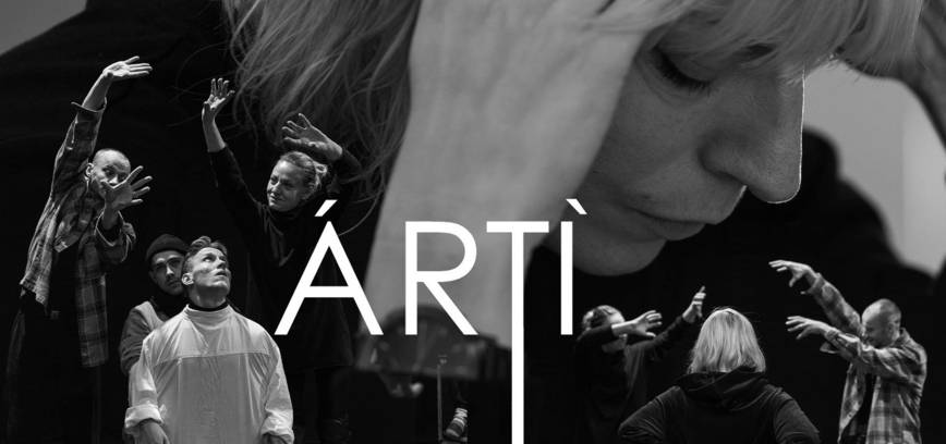 „Arti su Agne Sunklodaite“ susitikimas su režisiere