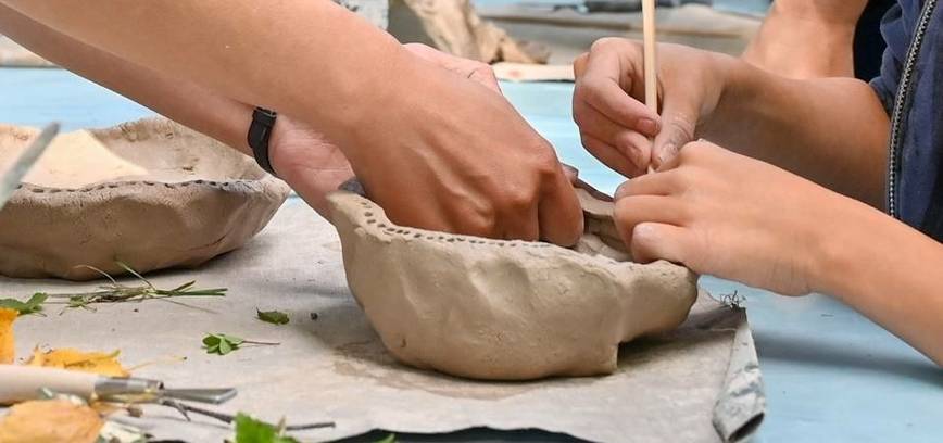 Edukacinė kūrybinė monotipijos programa