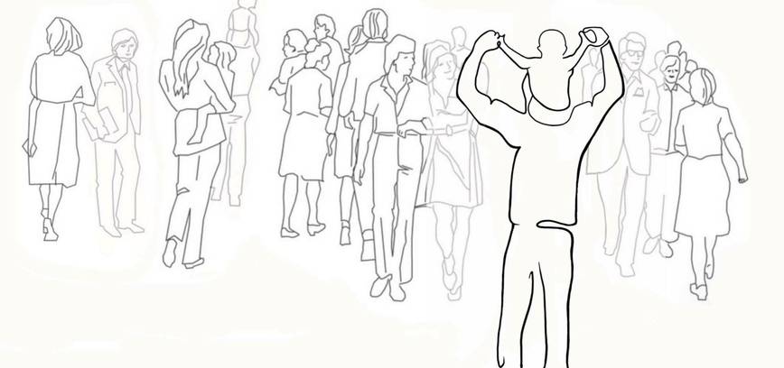 „Pradedame kalbėti“ atvira diskusija