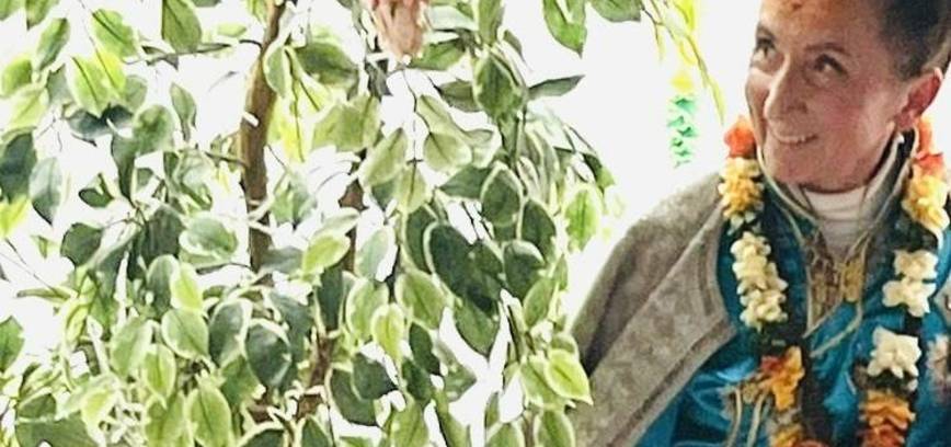 Kvėpavimo seminaras su Dalia Beata Kasmauskaite