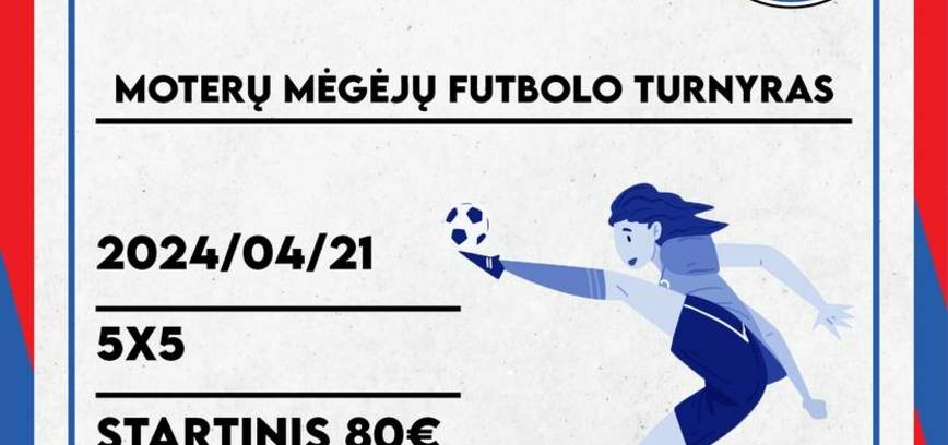 FK EKRANAS moterų komandos II-ojo gimtadienio draugiškas moterų turnyras