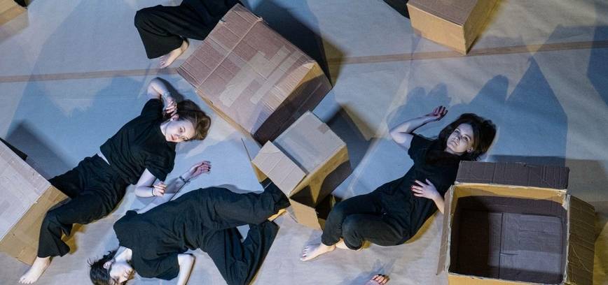 „Zero waste arba gyvenimas dėžutėje“