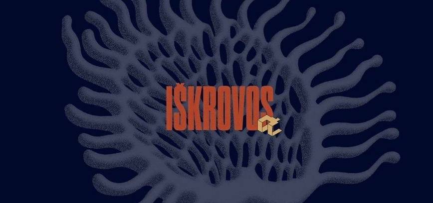 IŠKROVOS 2024 - Muzikos ir meno festivalis