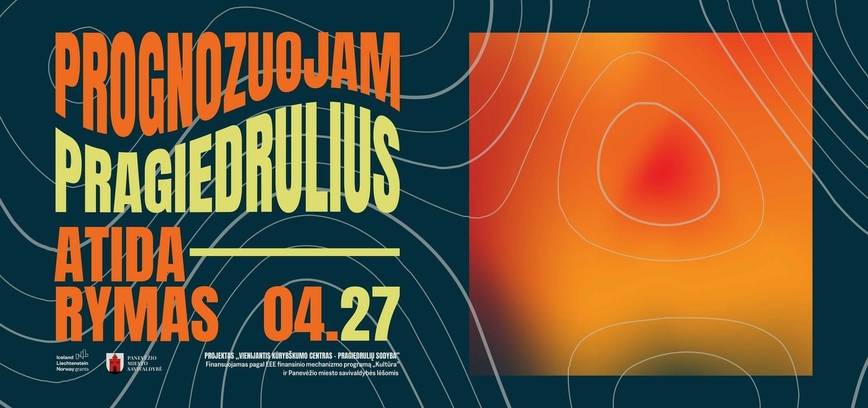 „Pragiedrulių“ atidarymas