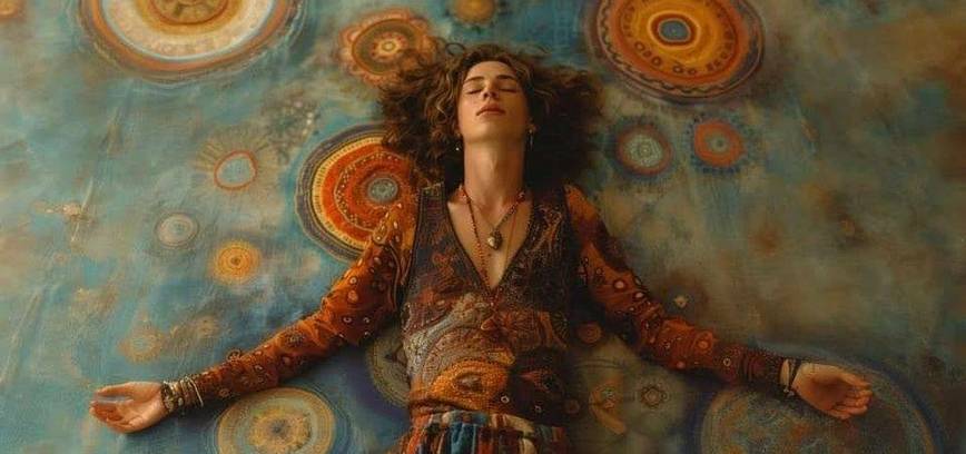 Rebefingo (Giluminio cirkuliacinio kvėpavimo) sesija