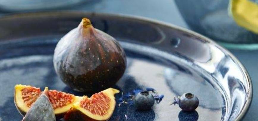 GASTRO NAKTYS. Odė daržui su Edita Vigelyte