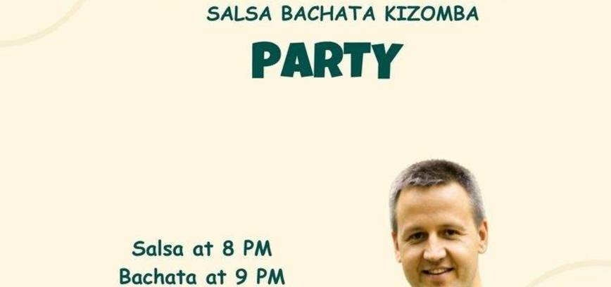 SUMMER DANCE PARTY