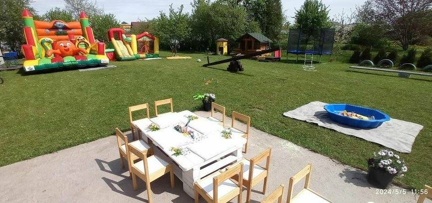 Vasaros uždarymo šventė